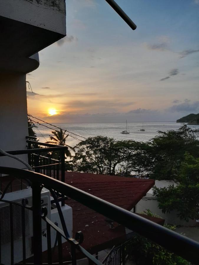 Hotel Mirador De Taganga Eksteriør billede